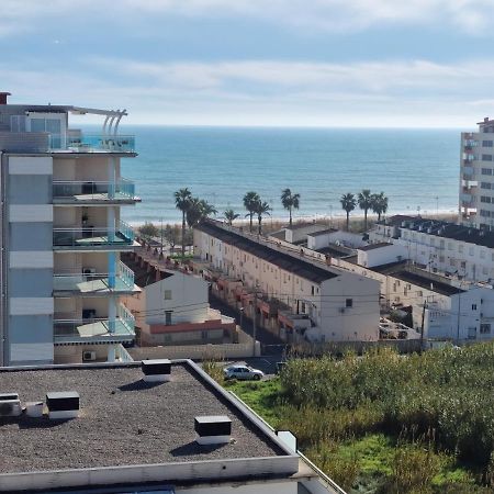 La Volta-Elmar Apartment Peñíscola Exterior foto